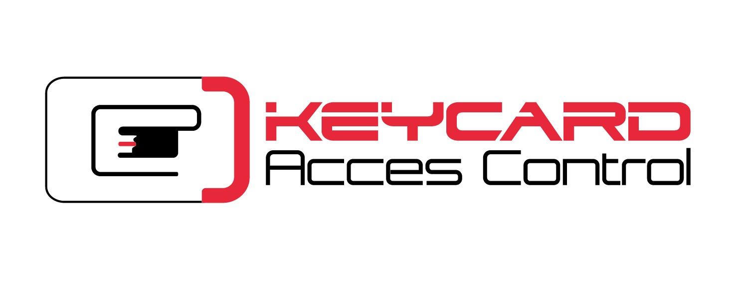 KeyCard Access Control
